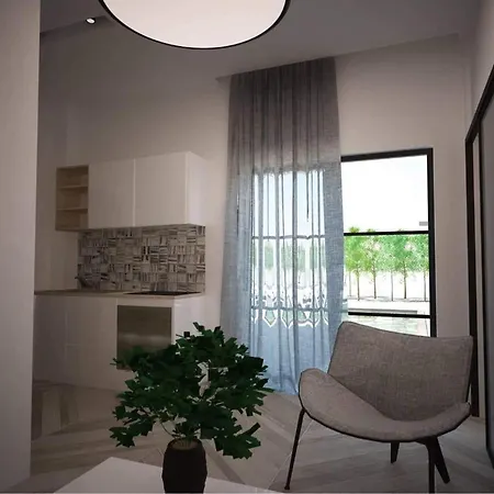 Kolymbia Luxury Apartments 호텔 콜림비아