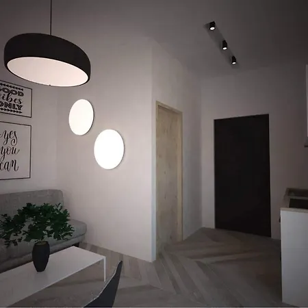 Kolymbia Luxury Apartments ホテル *