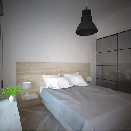 Kolymbia Luxury Apartments ホテル *